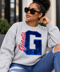 New York Football Sweatshirt