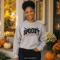Spooky Season Sweatshirt