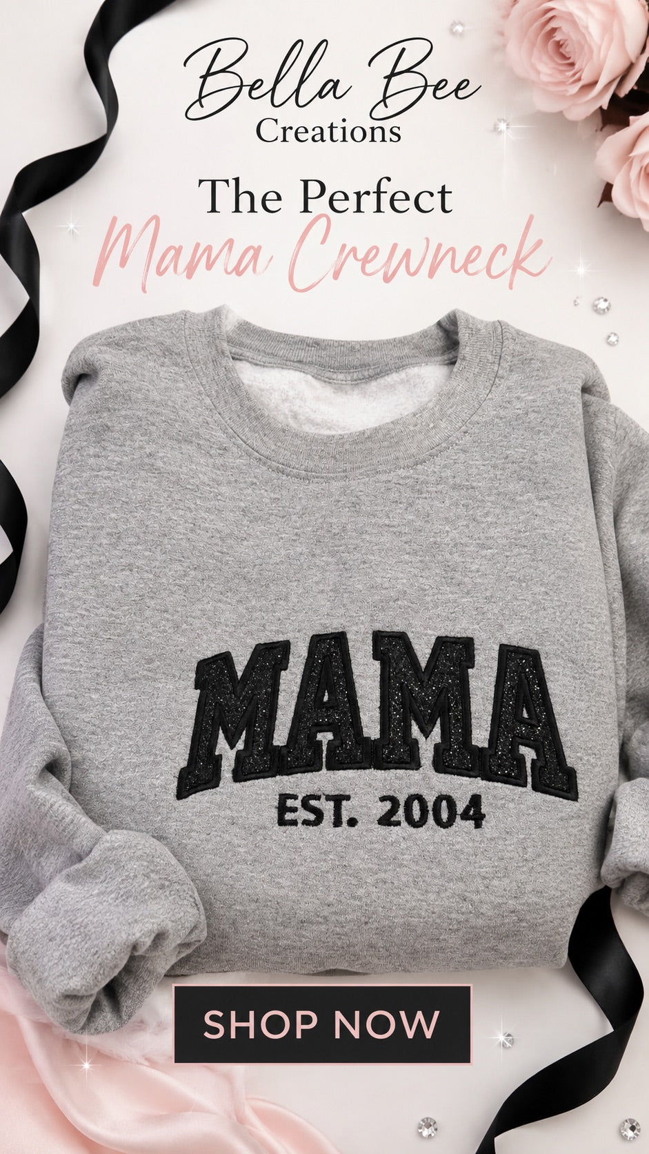 MAMA Established Sweatshirt