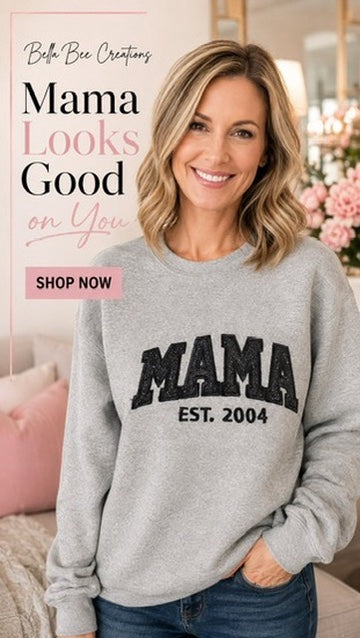 MAMA Established Sweatshirt
